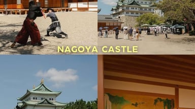 ĐẾN VỚI THẾ GIỚI TUYẾT TRẮNG Ở SHINHOTAKA ROPEWAY & THỦY CUNG NAGOYA AQUARIUM - Image - 4288