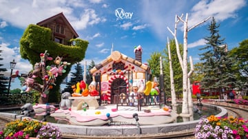 AOMORI – HIROSAKI - HAKODATE – SAPPORO – LAKE TOYA SCENIC HIGHLIGHTS HELICOPTER - Image - 364