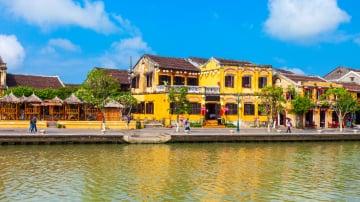 4D3N DANANG - HOI AN - BANA HILL - Image - 664