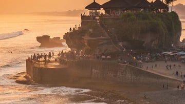 Island of the Gods – 5D4N Get To Know Culture, Temples & Nature - Image - 11461