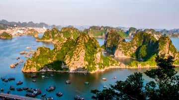 4D3N HANOI - HALONG AT HOTEL - Image - 680