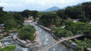 6D5N MEDAN-BUKIT LAWANG-LAKE TOBA TOUR - Image - 7418