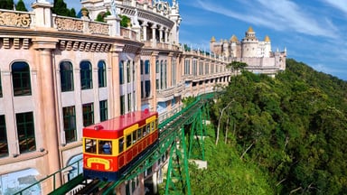 Ba Na Hills Day Trip from Da Nang - Image - 6772