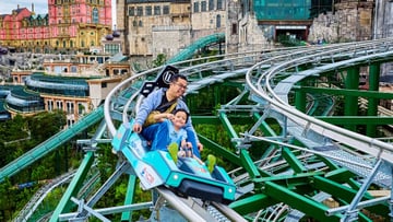 Ba Na Hills Day Trip from Da Nang - Image - 6771