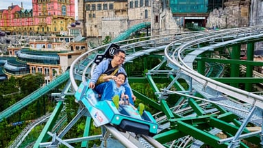 Ba Na Hills Day Trip from Da Nang - Image - 6771