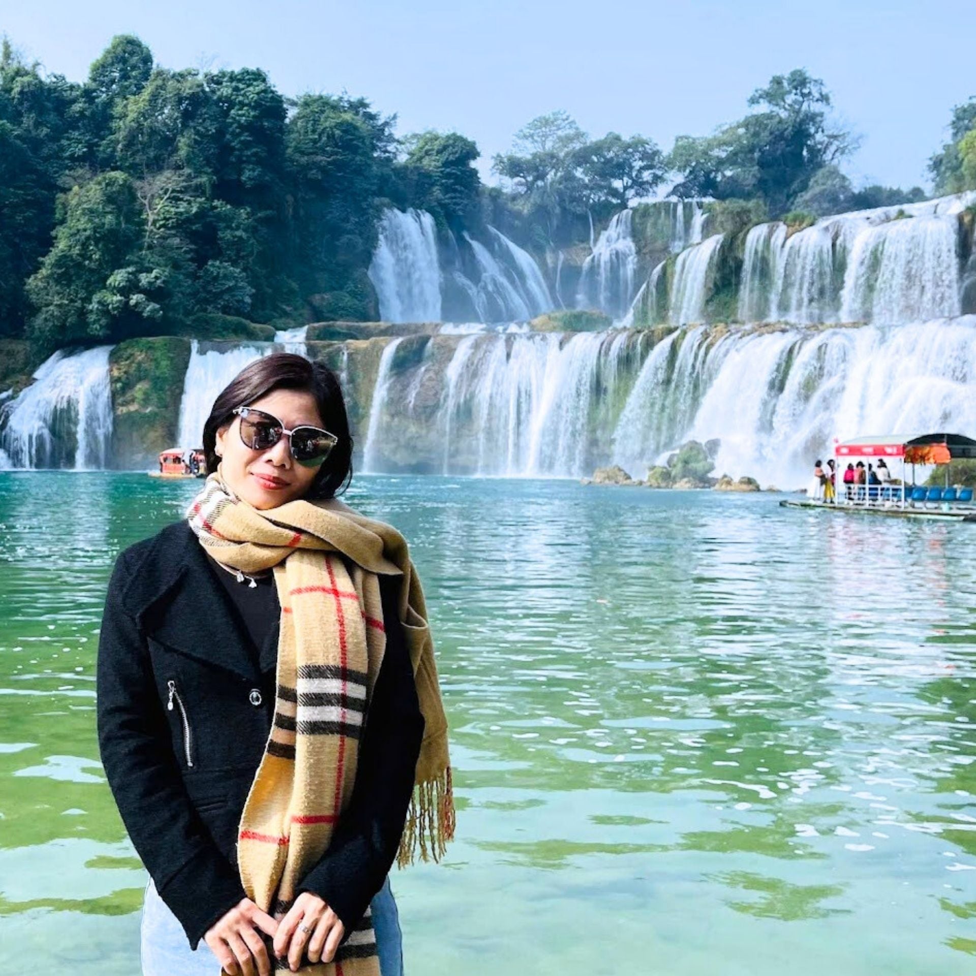 BA BỂ - THÁC BẢN GIỐC 3N2Đ