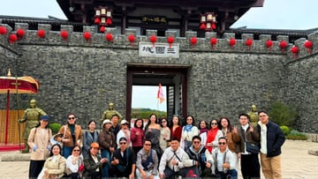 Tour du lịch Hàng Châu – Vô Tích – Ô Trấn – Thượng Hải 5N5Đ | 2026 - Image - 7285