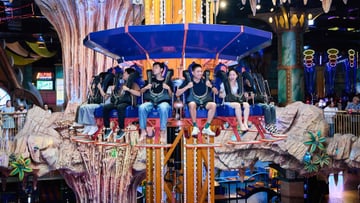 Ba Na Hills Day Trip from Da Nang - Image - 6766