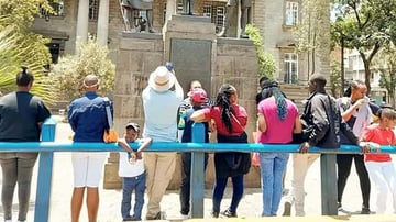 Nairobi: Explore City History, Culture And Traditions With A Local. - Image - 8934