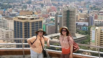 Nairobi: Explore City History, Culture And Traditions With A Local. - Image - 8944