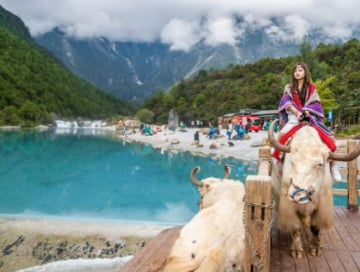 LỆ GIANG - SHANGRILA (LỊCH KHỞI HÀNH 2026) - Image - 2526