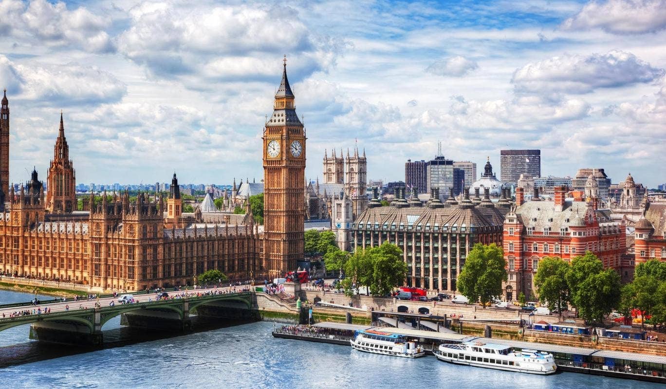 Tour Anh Quốc - Scotland: London – Oxford – Birmingham – York – Edinburgh – Manchester – Bibury 9N8Đ