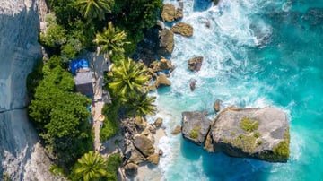 ONE DAY NUSA PENIDA TOUR (EAST/WEST) - Image - 12057