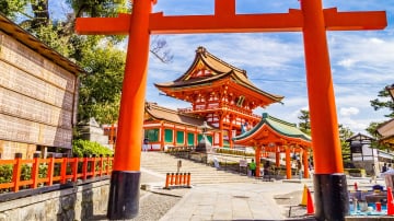 HÀ NỘI - NAGOYA - NARA–NAGOYA - KYOTO – NÚI PHÚ SĨ – LỄ HỘI HOA CHI ANH - TOKYO - Image - 8600