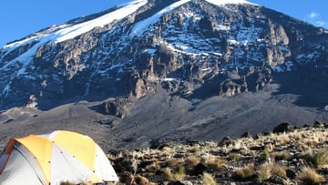 Kilimanjaro Lemosho Route 6 Days - Image - 9305