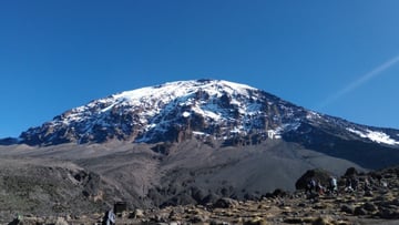 Kilimanjaro Lemosho Route 6 Days - Image - 9291