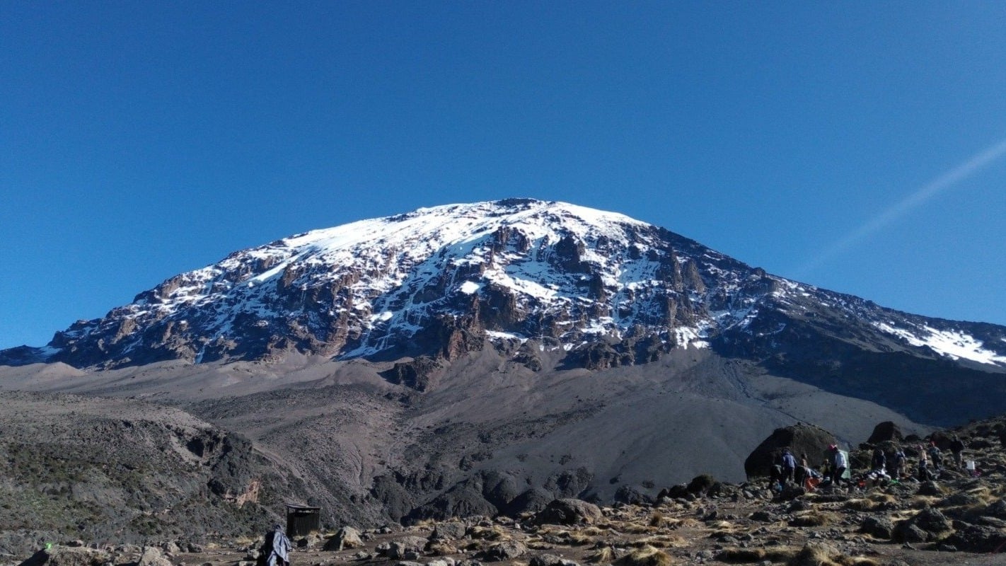 Kilimanjaro Lemosho Route 6 Days