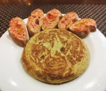 ENO-GASTRONOMIC TOUR CATALONIA - SPAIN - Image - 1874