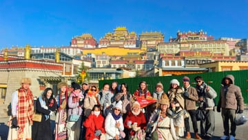 Tour Lệ Giang Cổ Trấn – Shangrila – 5N4Đ | Ruili Airlines 2026 - Image - 7321