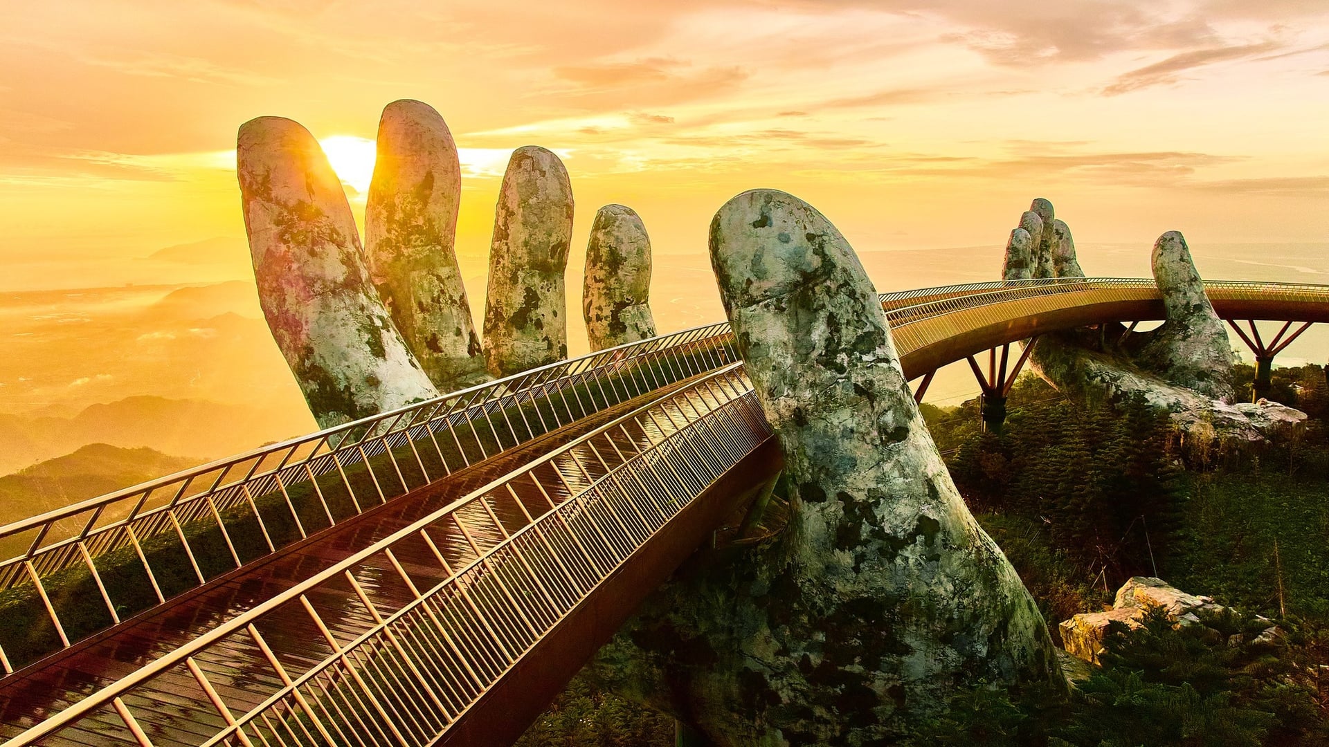 Ba Na Hills Day Trip from Da Nang - Image - 6763