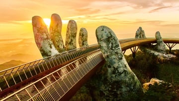 Ba Na Hills Day Trip from Da Nang - Image - 6763