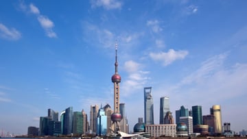 BẮC KINH – THƯỢNG HẢI – HÀNG CHÂU – Ô TRẤN – THANH ĐẢO – NOSHOP - Image - 9777