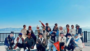 Tour Lệ Giang Cổ Trấn – Shangrila – 5N4Đ | Ruili Airlines 2026 - Image - 7320