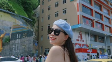 TRÙNG KHÁNH - YẾN TIỆC CUNG ĐÌNH - TẮM KHOÁNG NÓNG - Image - 9067