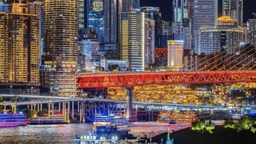 TRÙNG KHÁNH - YẾN TIỆC CUNG ĐÌNH - TẮM KHOÁNG NÓNG - Image - 9066