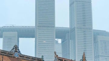 TRÙNG KHÁNH - YẾN TIỆC CUNG ĐÌNH - TẮM KHOÁNG NÓNG - Image - 9071