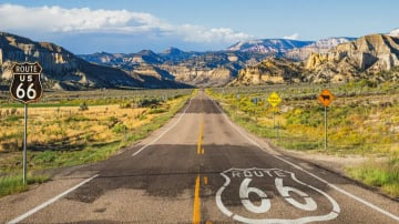 Tour Du Lịch WORLD CUP Mỹ 8N7Đ: Los Angeles - Xem Bóng Đá Tại SOFI - Hollywood - Las Vegas - Bryce Canyon - Antelope - Lake Powell - Route 66 - Image - 9817