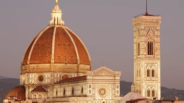 Halal Tour Rome / Florence / Venice - Image - 7190