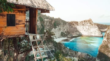 ONE DAY NUSA PENIDA TOUR (EAST/WEST) - Image - 12058