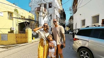 Mombasa: City Sightseeing Guided Walking Tour With A Tuk Tuk Ride. - Image - 8799