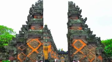 Ubud’s Best Day Tour: Culture, Nature, and Art - Bali Full Day Tour - Image - 10634