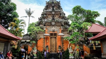 Ubud’s Best Day Tour: Culture, Nature, and Art - Bali Full Day Tour - Image - 10635