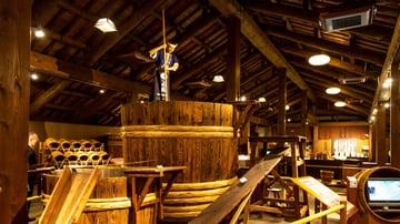 NHẬT BẢN 5N5Đ: TP HỒ CHÍ MINH - OSAKA - KYOTO - PHÚ SĨ - TOKYO - Image - 12235