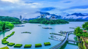 Tour Đài Loan 5 ngày- Khởi hành 30/4/2026 - Image - 8641