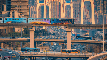 Tour du lịch Trung Quốc Trùng Khánh – Vũ Long 4N4Đ - Image - 7302