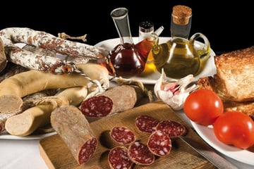 ENO-GASTRONOMIC TOUR CATALONIA - SPAIN - Image - 1872