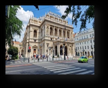 Tour du lịch Đông Âu 3 nước: Áo - Hungary - Slovakia 8 ngày 7 đêm - Image - 898