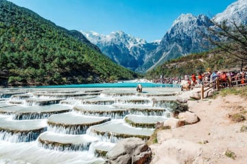 LỆ GIANG – SHANGRILA 5N4Đ (NOSHOP) - Image - 2970