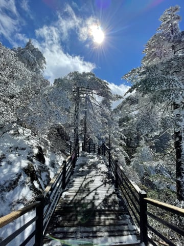 HÀ NỘI – CÔN MINH – NÚI TUYẾT KIỆU TỬ - Image - 2340