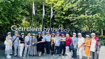 Tour Du Lịch Liên Tuyến Singapore - Malaysia 5N4Đ: Từ Hà Nội - Singapore - Malaysia, Bay Vietjet Air/ Scoot Air - Image - 5416