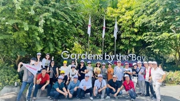 Tour Du Lịch Liên Tuyến Singapore - Malaysia 5N4Đ: Từ Hà Nội - Singapore - Malaysia, Bay Vietjet Air/ Scoot Air - Image - 5414