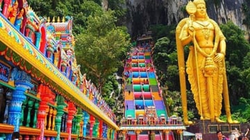 Tour Du Lịch Liên Tuyến Singapore - Malaysia 5N4Đ: Từ Hà Nội - Singapore - Malaysia, Bay Vietjet Air/ Scoot Air - Image - 5389