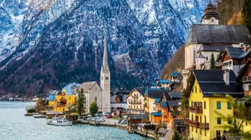 Tour Đông Âu 10N9Đ: Hà Nội - Đức - Séc - Áo - Slovakia - Hungary, Bay Turkish Airlines - Image - 6293