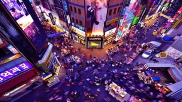 Tour Hàn Quốc 5N4Đ: Từ Hà Nội - Seoul - Nami - Everland - Ngắm Hoa Anh Đào Công Viên Yeouido, Bay Vietnam Airlines + KS 4* - Image - 5442