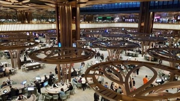 Tour Du Lịch Liên Tuyến Singapore - Malaysia 5N4Đ: Từ Hà Nội - Singapore - Malaysia, Bay Vietjet Air/ Scoot Air - Image - 5427