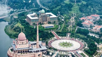 Tour Du Lịch Liên Tuyến Singapore - Malaysia 5N4Đ: Từ Hà Nội - Singapore - Malaysia, Bay Vietjet Air/ Scoot Air - Image - 5398